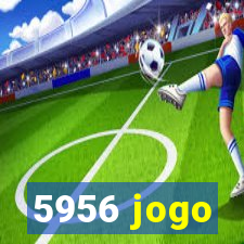 5956 jogo